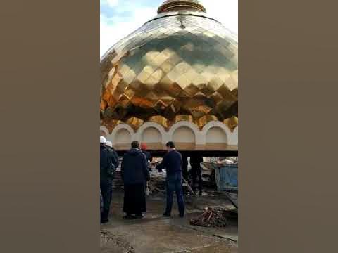 Храм священномученика Ермогена в Гольяново