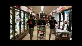 Famous ALM Alpha Class - Blank Space Parody Wealth