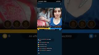 Hareem Shah Show Her Orange Hareem Shah New Video Leaked
