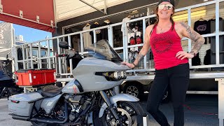 Smokey Mountain Bike Week 2026!! Taco Tuesday at Two Doors Down ￼