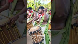 Avittam Kalasamithi Tune 🔥 #chendamelam #tune #kerala #avittamshinkarimelam #shots #sinkarimelam