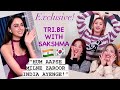 K-Pop TRI.BE ft. Sakshma Srivastav | Indian Interview | E NOW | Exclusive