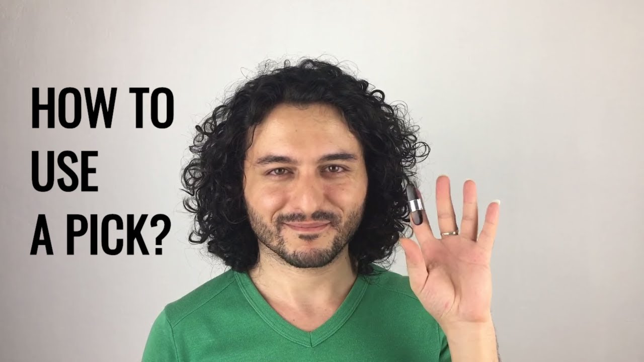 QANOON LESSON 1 (For Beginners)