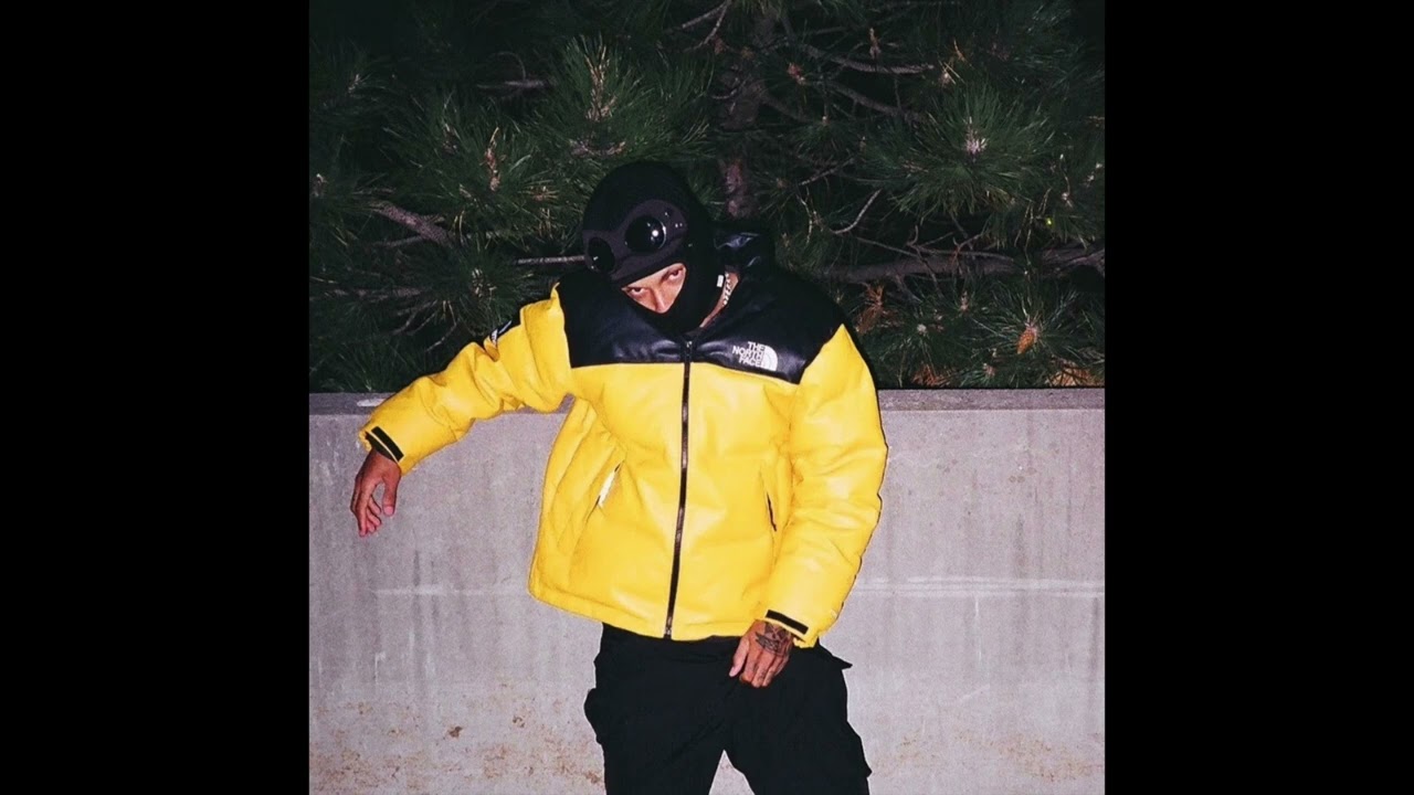 Night Lovell - Litter (Leaked)