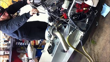 OSP Testing Engine and 2-steps