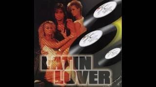 Latin Lover - Male Stripper & Laser Light