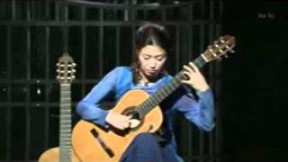 村治佳織 Kaori Muraji - Recuerdos De La Alhambra chords