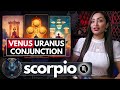 Scorpio  huge changes are about to happen for you  scorpio sign 