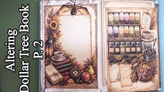 Altering Book P. 2
