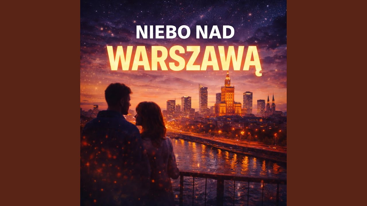 Niebo nad Warszawą