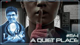 ¡Consigo el Platino nº154! | A QUIET PLACE