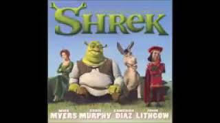 Download Lagu Shrek Soundtrack 9  Smash Mouth   All Star MP3