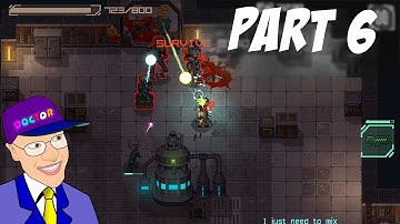 Endurance - space action Gameplay Walkthrough Part 6 (Android and iOS)