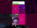 Trolling on houseparty