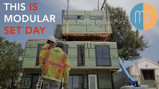 Celebrity Robbins Place Modular Install: Full Set & Button-Up Process Explained Wealth