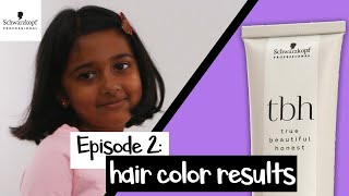 Science and Magic, what's really going on? Future chemists discuss THIS vegan hair dye 😉 | tbh Wealth