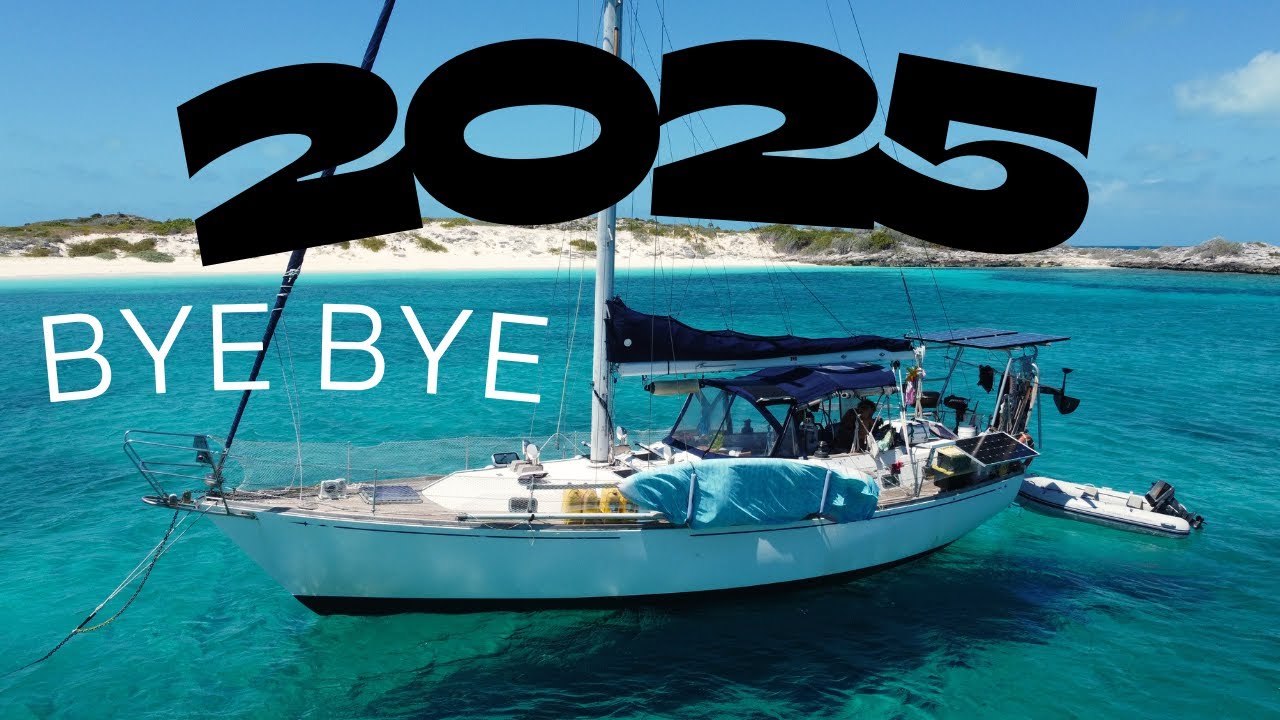 ⁣BYE BYE 2025 It was EPIC
