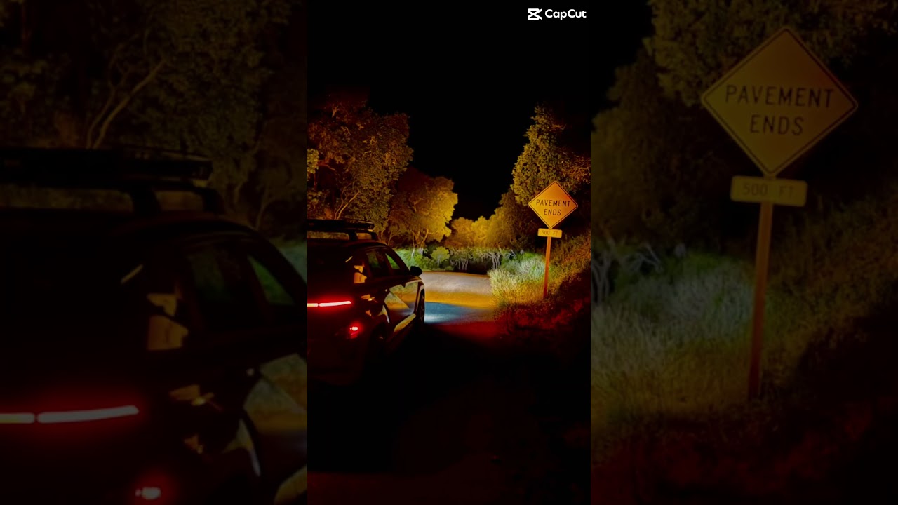 Lasfit 32” amber led light bar Hyundai Kona 