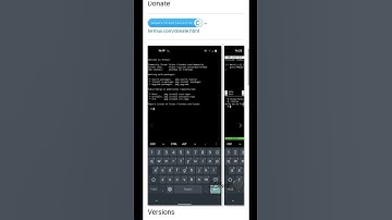 Termux update version download//How to install Termux  on Android 2024⚡..