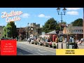 LUDLOW CASTLE , 900GT & Z900 WITH XL PRO SETTINGS