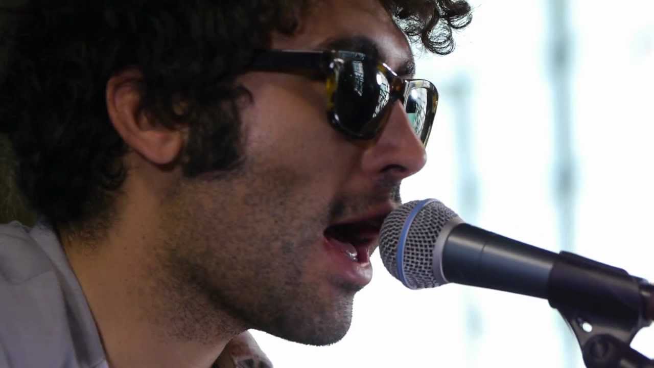 Allah-Las - Tell Me (What's On Your Mind) (Live on KEXP)