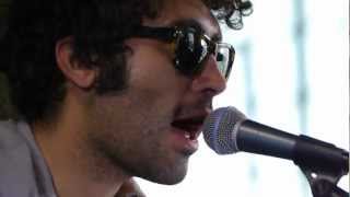 Allah-Las - Tell Me (What&#39;s On Your Mind) (Live on KEXP)