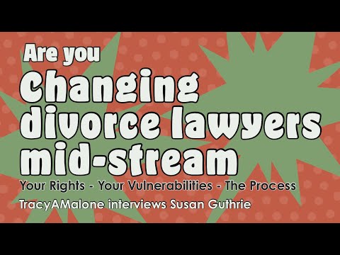 Springfield Divorce Lawyers