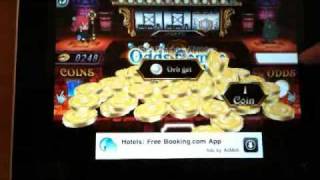 Dungeons & Coins GamePlay Demo screenshot 1