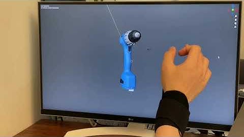 Acoustic Sensing-based Gesture Detection for Wearable Device Interaction