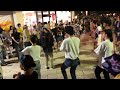 徹夜おどり  24:20 春駒  郡上踊り 20230814