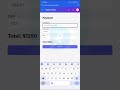 Mobile-Based Book a Stay by Guest