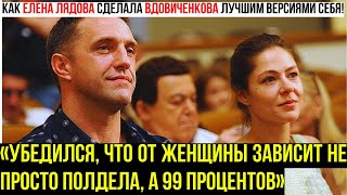 Неожиданная истина: Владимир Вдовиченков признался в своих слабостях и счастье!