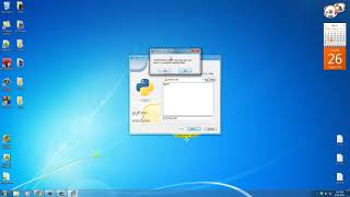 Python Programming Tutorial 1 Installing Python