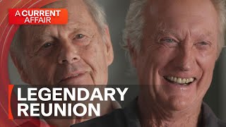 Famous Australian cinema legends team up for the first time in 45 years | A Current Affair Net Worth