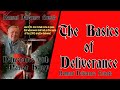 Part one the basics of deliverance  how to get ready for your deliverance
