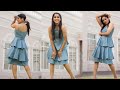 Viral pics: Jabardasth anchor Rashmi's latest stunning looks win hearts