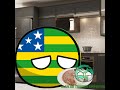 #countryballs #naofloppa #memes #vaibrasil #humor #edit