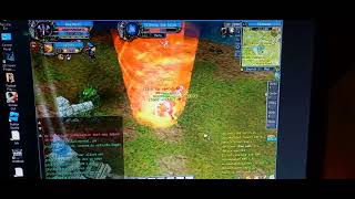 GODSTHRONE - Killing the ELITE Sharp Axe Doluo in Platea !