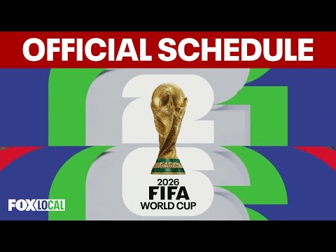 2026 fifa world cup qualification concacaf schedule