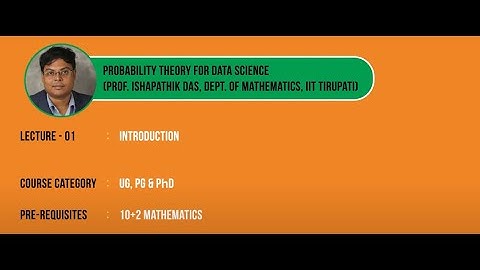 Introduction #swayamprabha #CH38SP