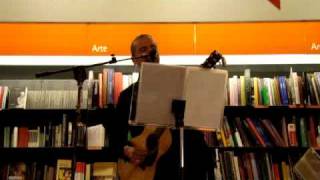 dove comincia tutto - Pacifico @ Feltrinelli Roma