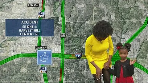 Samantha joins Tashara and the Daybreak crew to gi...