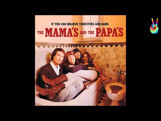 MAMAS & THE PAPAS - DO YOU WANNA DANCE