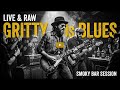 Echoes of Clapton, SRV, Gary Moore, Hendrix, BB King &amp; Bonamassa | Guitar Skyline Drive