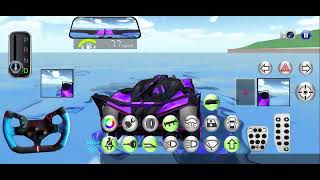 New Sport car l For Parking - 3d Driving Class android game play || Car Game #gameplay #cargame screenshot 1