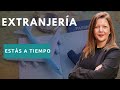 Extranjería en silencio ❌ Lo que nadie te explica