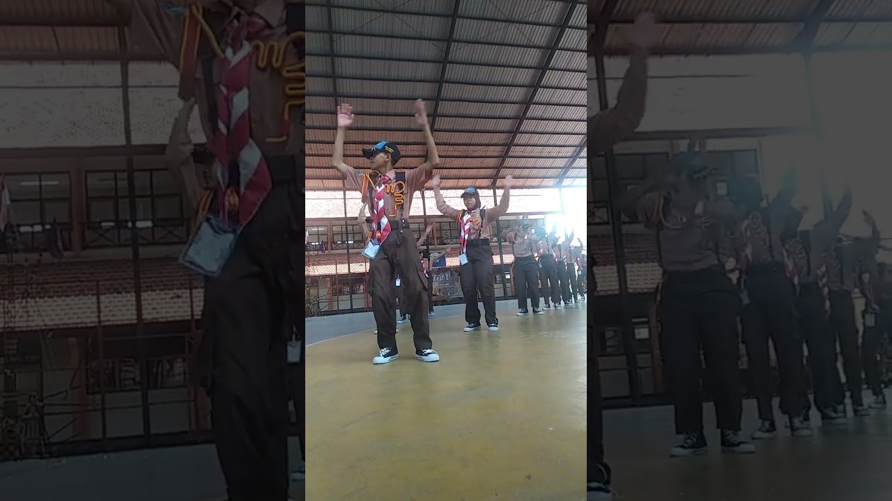 YEL YEL ARMAPATI SPENSABA