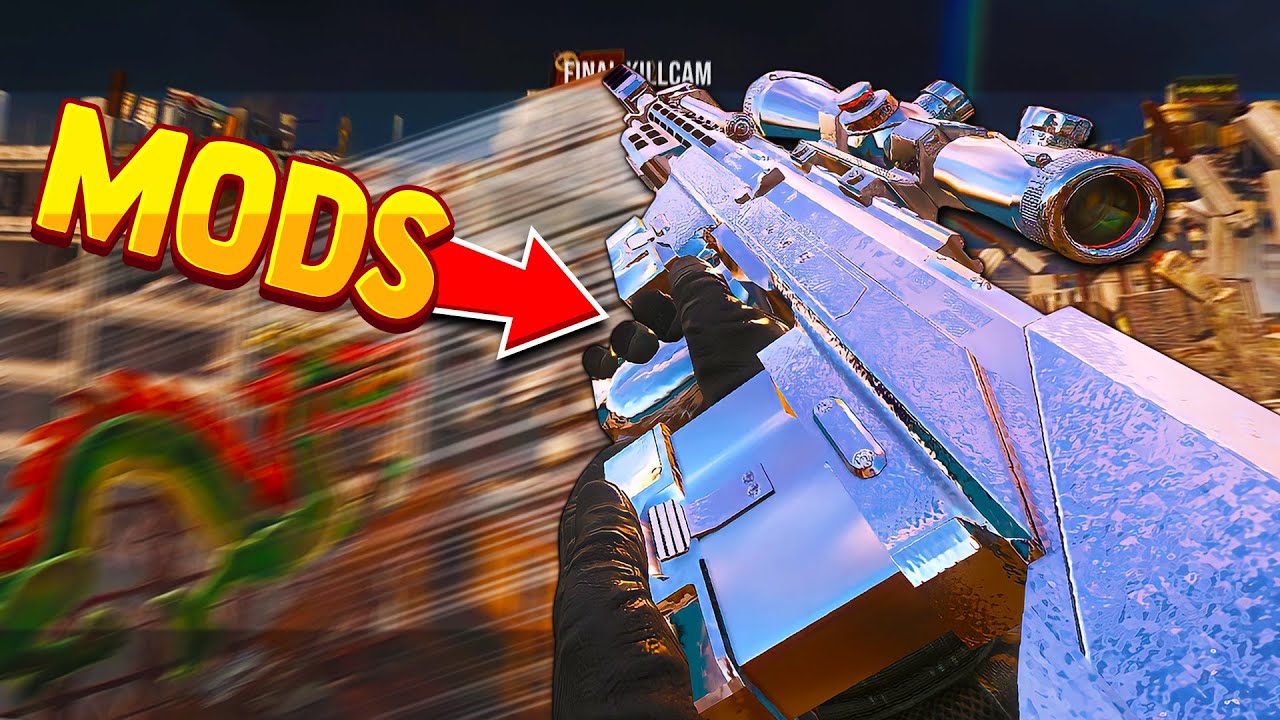 Top 16 Trickshots on BO2 Custom Zombies Mod - (Best Black Ops 2 ...