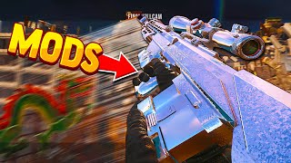 Top 16 Trickshots on BO2 Custom Zombies Mod - (Best Black Ops 2 Trickshot Montage/Compilation 2021) screenshot 2