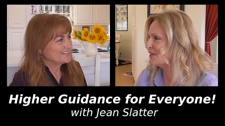 Higher Guidance for Everyone! with Jean Slatter | ...